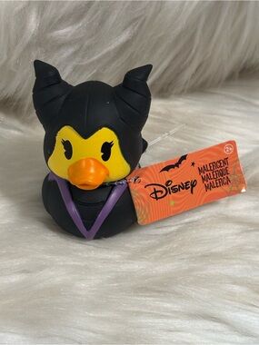 Disney Duck Sleeping Beauty Maleficent